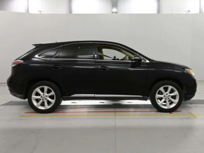 Lexus RX270