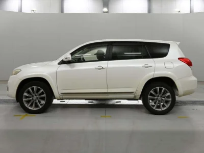 Toyota Vanguard