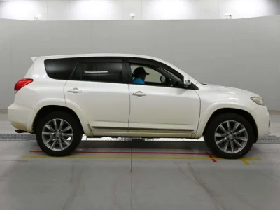 Toyota Vanguard