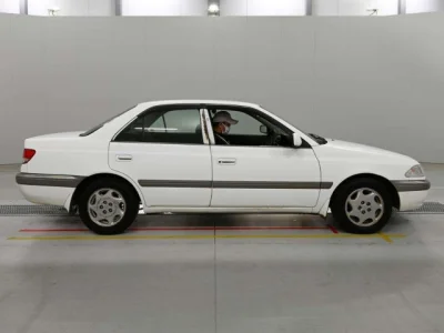 Toyota Carina