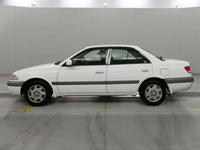 Toyota Carina