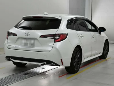 Toyota Corolla Touring Sports