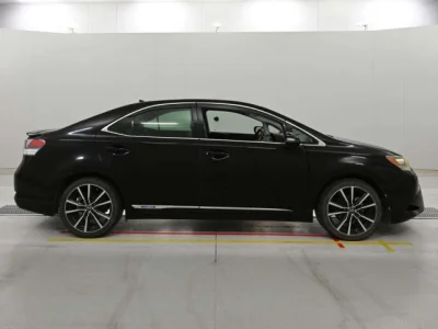 Lexus HS250h