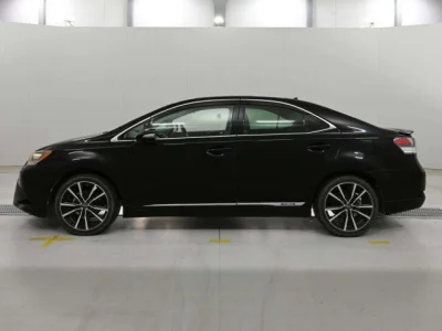 Lexus HS250h