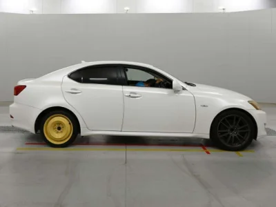 Lexus IS250C