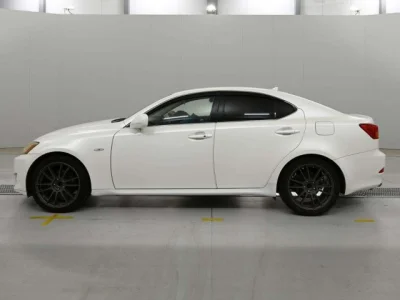 Lexus IS250C