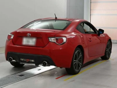 Toyota GT 86