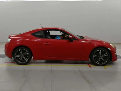 Toyota GT 86