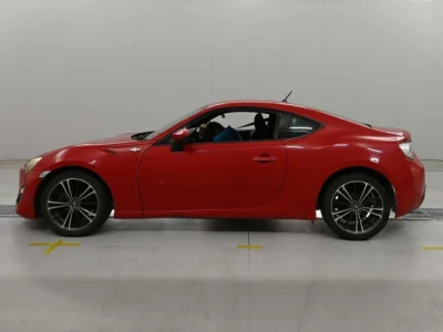 Toyota GT 86