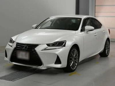 Lexus IS300h