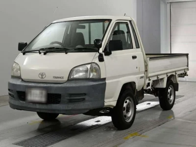 Toyota TownAce Truck