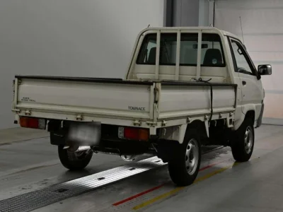 Toyota TownAce Truck