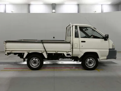 Toyota TownAce Truck