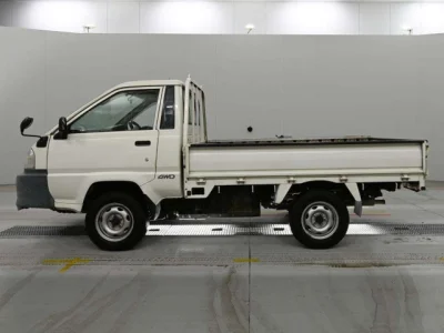 Toyota TownAce Truck