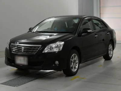 Toyota Premio