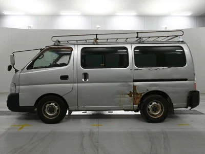 Nissan Caravan