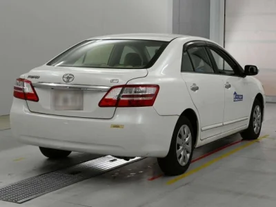Toyota Premio