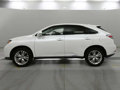 Lexus RX450h