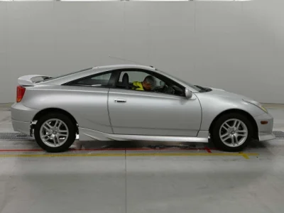Toyota Celica
