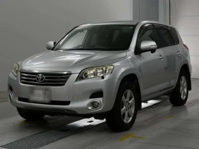 Toyota Vanguard