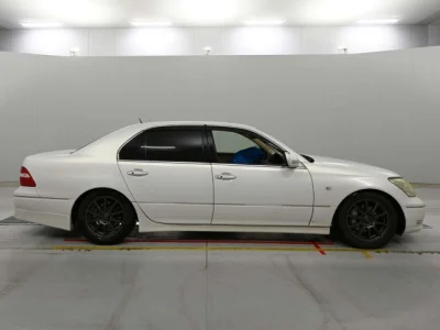 Toyota Celsior
