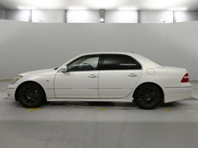 Toyota Celsior