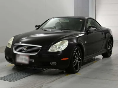 Toyota Soarer