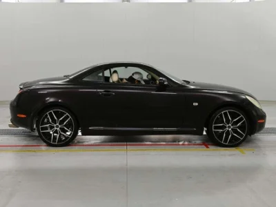 Toyota Soarer