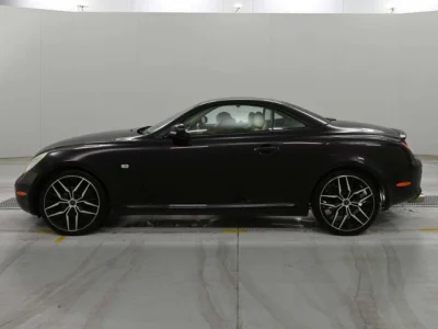 Toyota Soarer