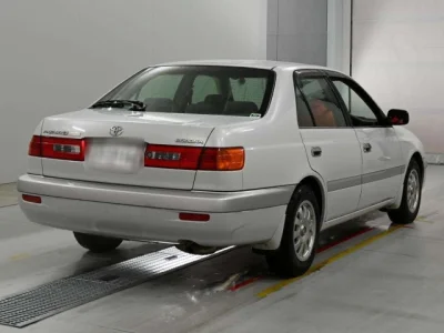 Toyota Corona Premio