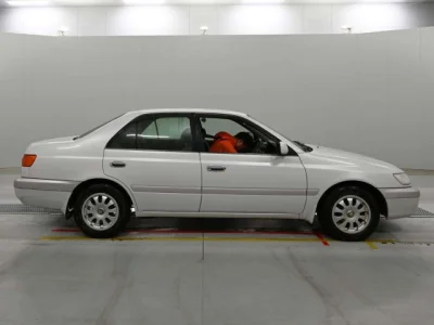 Toyota Corona Premio