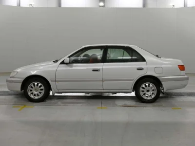 Toyota Corona Premio