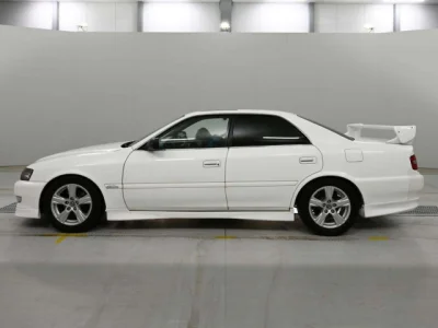 Toyota Chaser