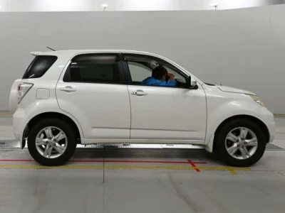 Toyota Rush