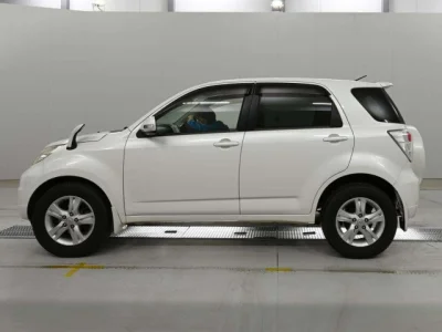 Toyota Rush