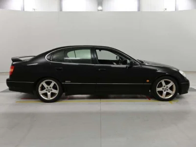 Toyota Aristo