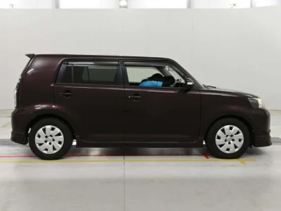 Toyota Corolla Rumion