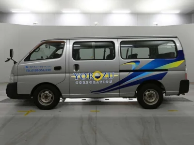 Nissan Caravan