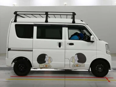 Nissan NV100 Clipper