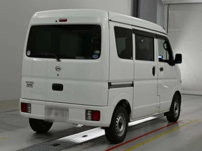 Nissan NV100 Clipper