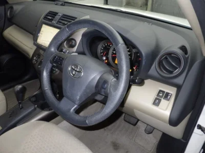 Toyota Vanguard