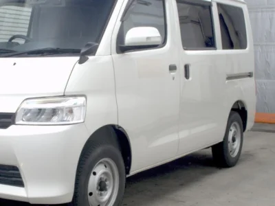 Toyota TownAce