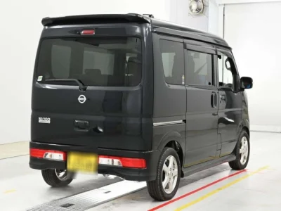 Nissan NV100 Clipper Rio