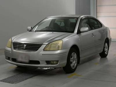 Toyota Premio