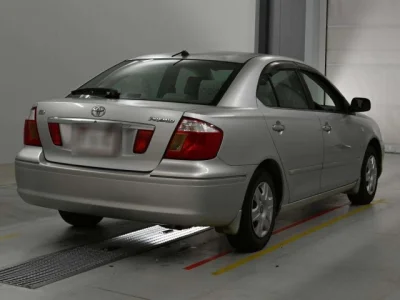 Toyota Premio
