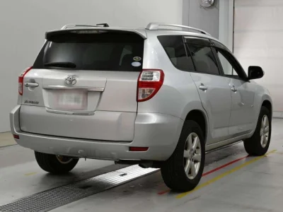 Toyota Vanguard