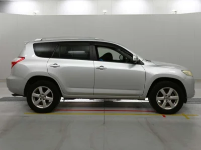 Toyota Vanguard