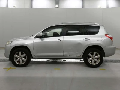 Toyota Vanguard
