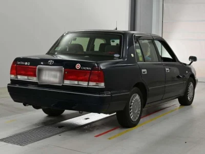 Toyota Comfort