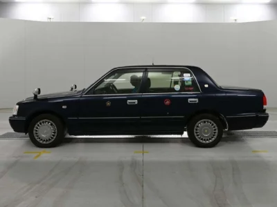 Toyota Comfort